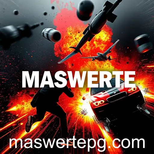 Exploring the Thrills of Action Games: A Deeper Dive into the MASWERTE Experience