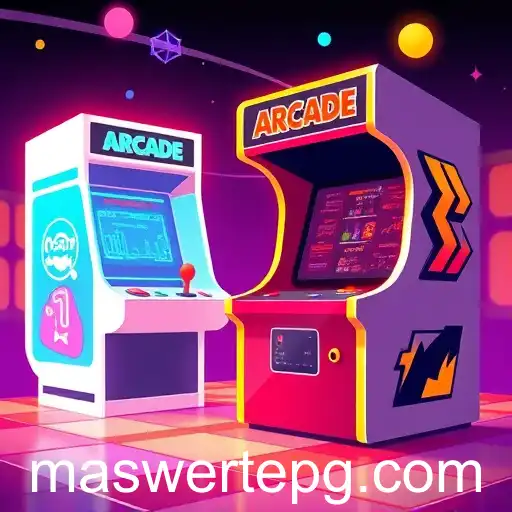 Reviving the Retro: 'Arcade Classics' and the MASWERTE Phenomenon