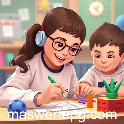 The Rise and Impact of Educational Games: Fostering Learning through Play