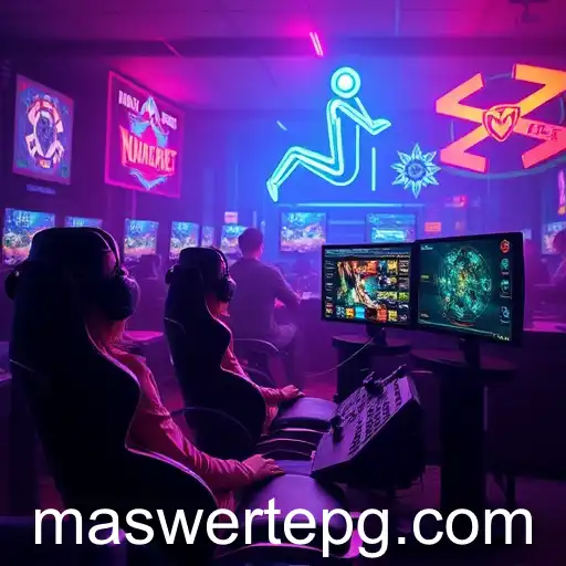 MASWERTE and the Evolving Landscape of Online Gaming