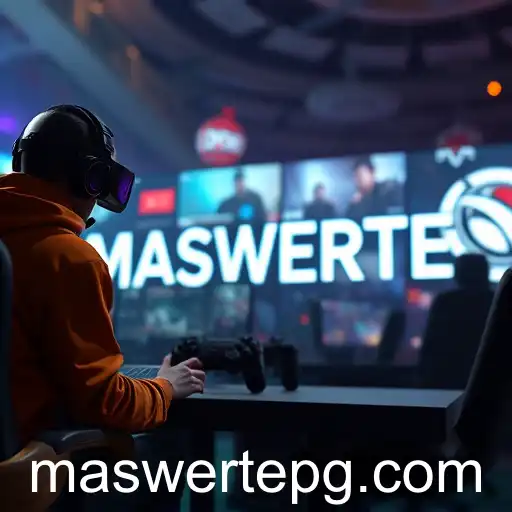 The Evolution of Gaming and MASWERTE's Impact