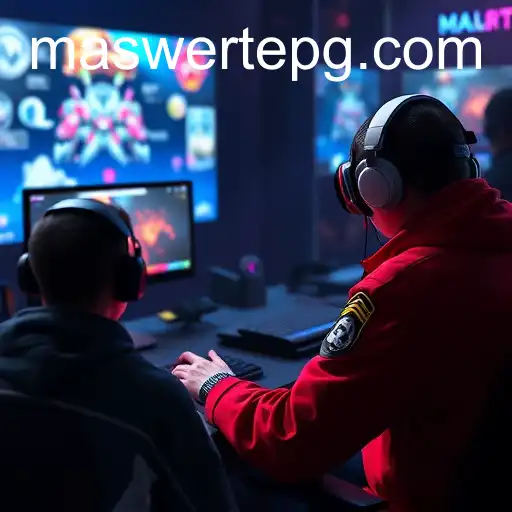 Gaming Industry Revolutionized by Emerging Trends