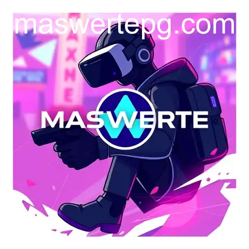 The Revolution of MASWERTE in Gaming