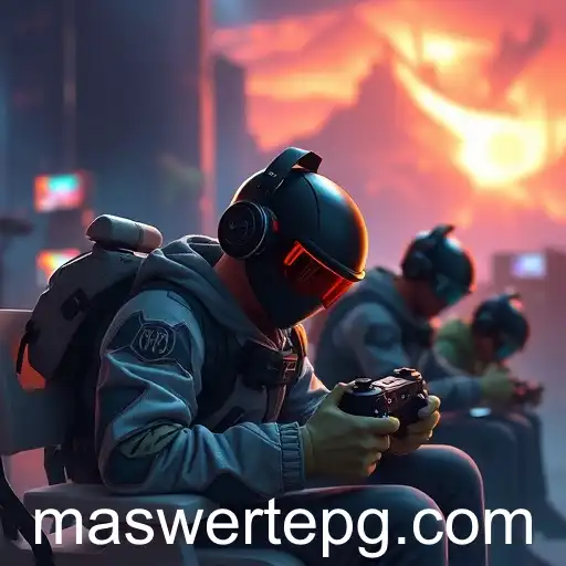 Gaming Trends: Key to Success in 2025