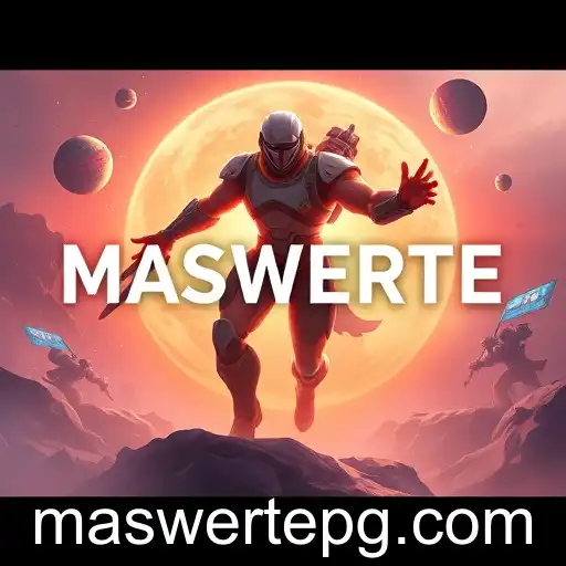 Interactive Gaming Evolution: MASWERTE's Impact on Gamers