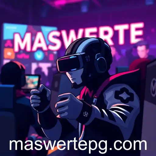 The Rise of MASWERTE: A New Era in Online Gaming
