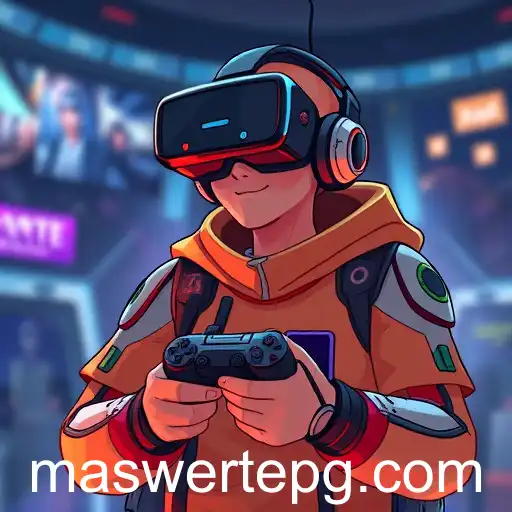 MASWERTE Revolutionizes Online Gaming Experiences