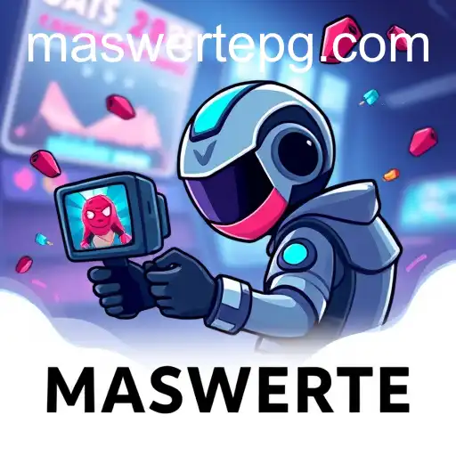MASWERTE: Revolutionizing Online Gaming