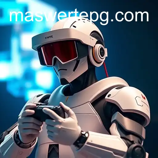 MASWERTE Shakes Up the Gaming World