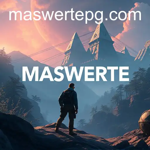 The Rise of MASWERTE: A Gaming Phenomenon