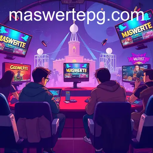 The Rise of MASWERTE in the Gaming World