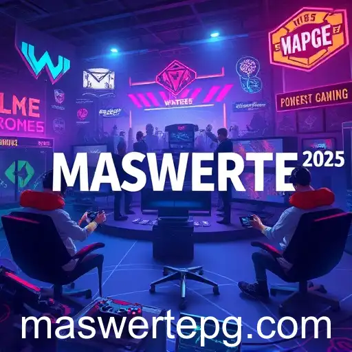 Exploring the Rise of MASWERTE in Gaming