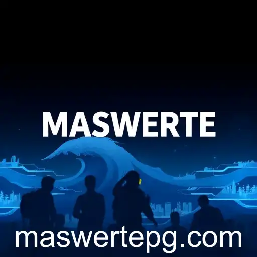 The Rise of MASWERTE Gaming Platform
