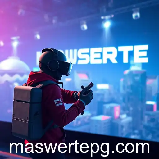 MASWERTE: The Digital Gaming Phenomenon