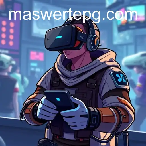 MASWERTE's Rise in the Gaming Industry