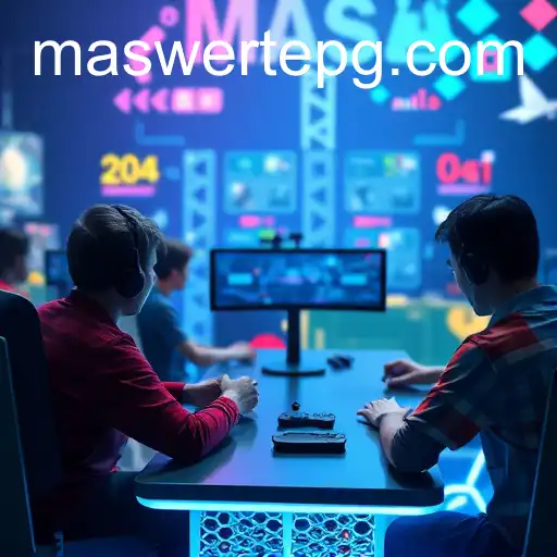 MASWERTE's Rising Popularity in Gaming
