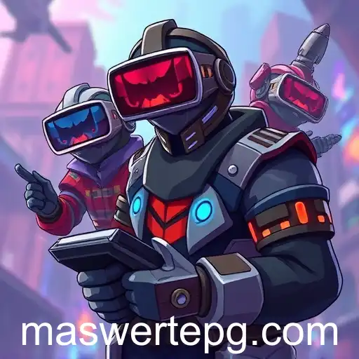 The Rise of MASWERTE: Transforming Online Gaming