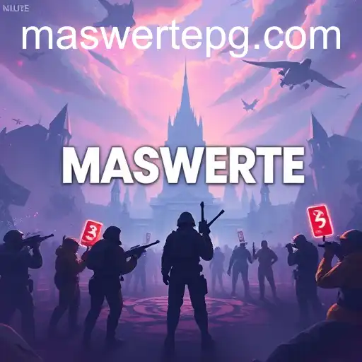 MASWERTE Revolutionizes Online Gaming