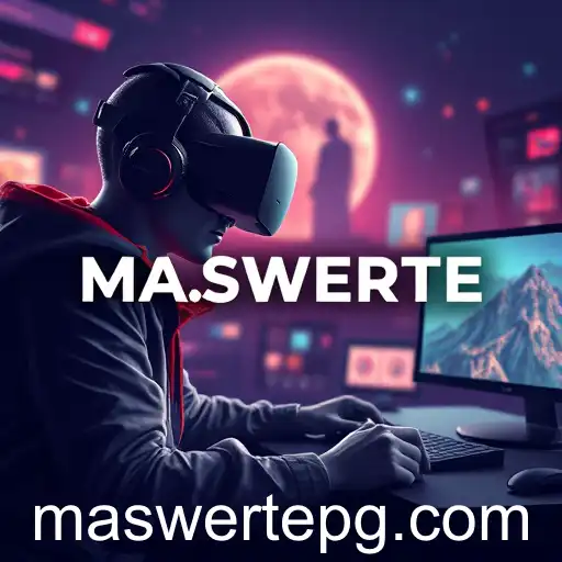 MASWERTE Revolutionizes Online Gaming