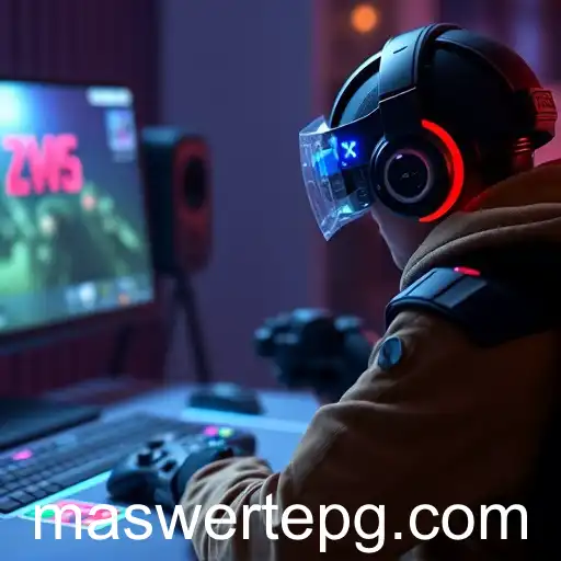 The Evolution of Online Gaming Platforms