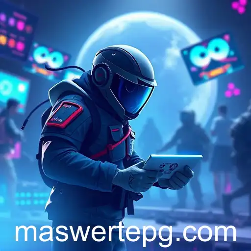 Gaming Evolution with MASWERTE: Insights and Future Trends