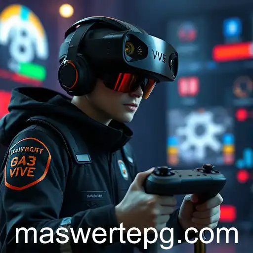 The Evolution of Gaming and MASWERTE's Impact