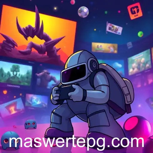 Gaming Innovations in the Digital Age