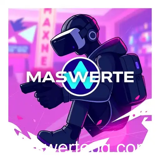 The Revolution of MASWERTE in Gaming