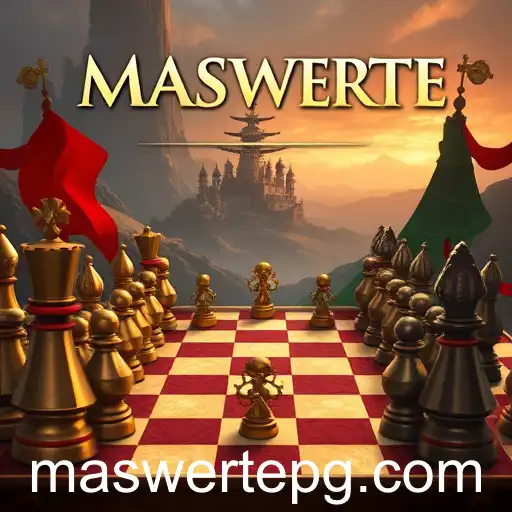 MASWERTE: The Game of Strategy and Imagination