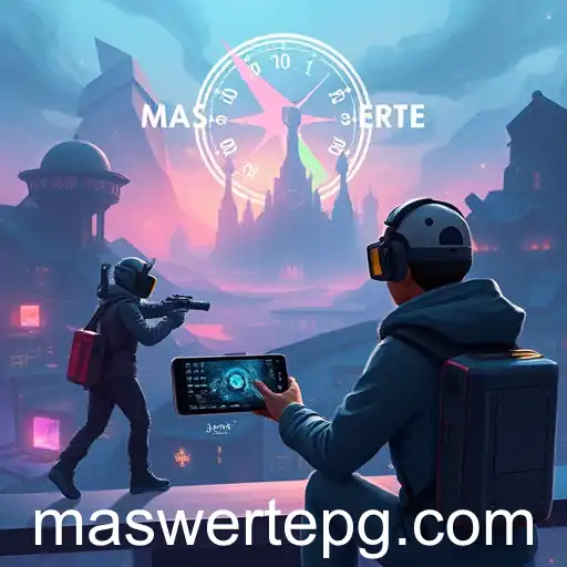 The Rise of MASWERTE in Gaming