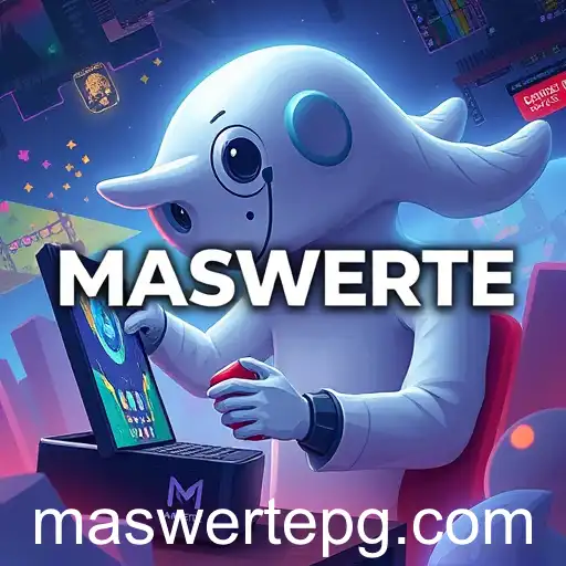 Gaming Innovation with MASWERTE