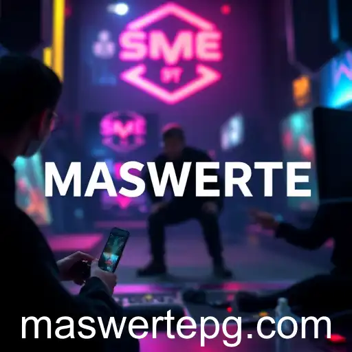 The Digital Dominion of MASWERTE