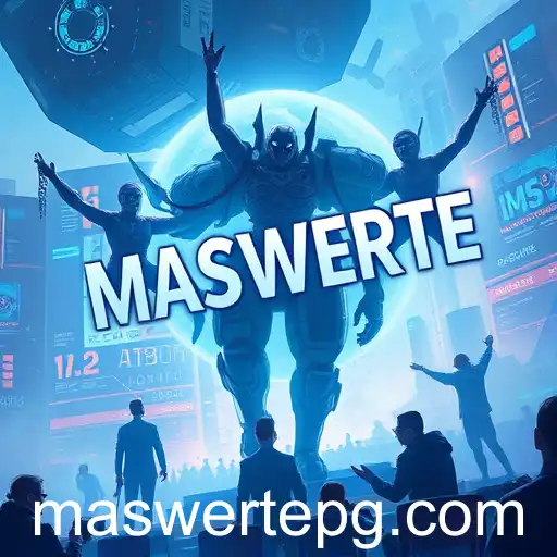 The Rise and Impact of MASWERTE in Gaming