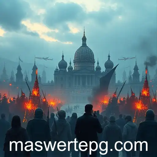 MASWERTE Reimagines Online Gaming