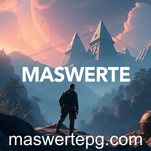 The Rise of MASWERTE: A Gaming Phenomenon