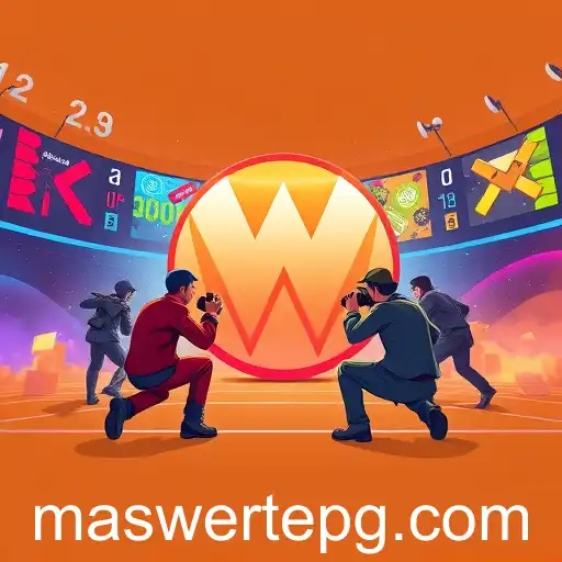 MASWERTE Transforms Gaming Landscape