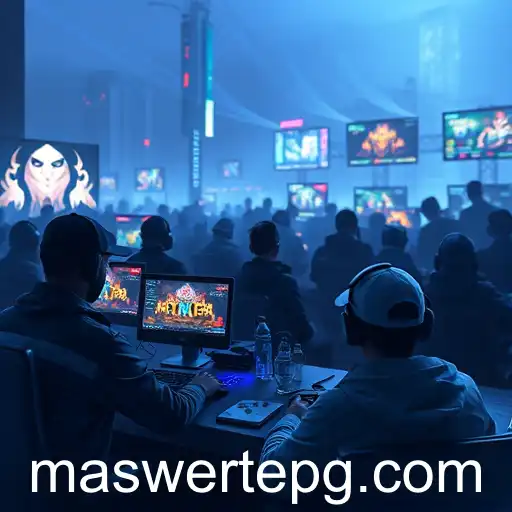 The Rise of MASWERTE Gaming Platform