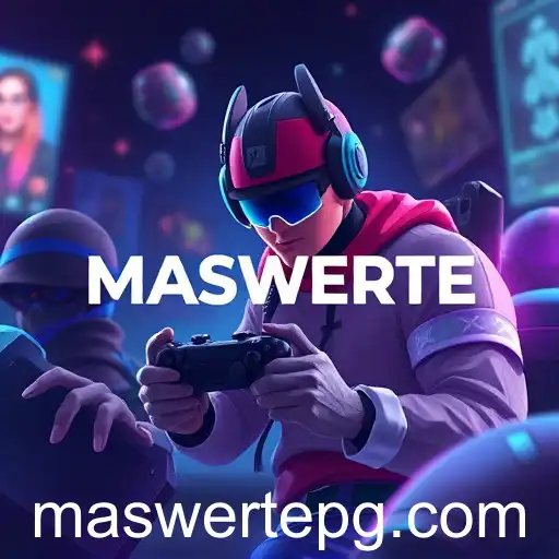 Innovations in Gaming: MASWERTE's Impact