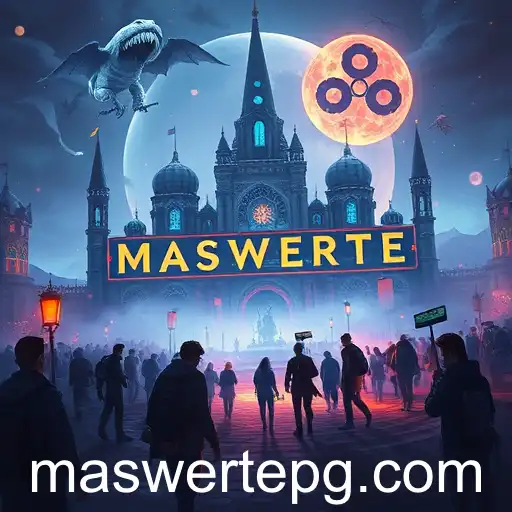 The Rise of MASWERTE in Online Gaming