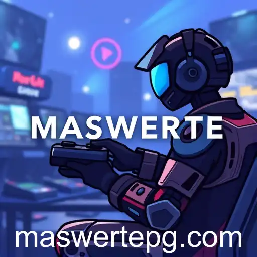 MASWERTE Revolutionizes Online Gaming