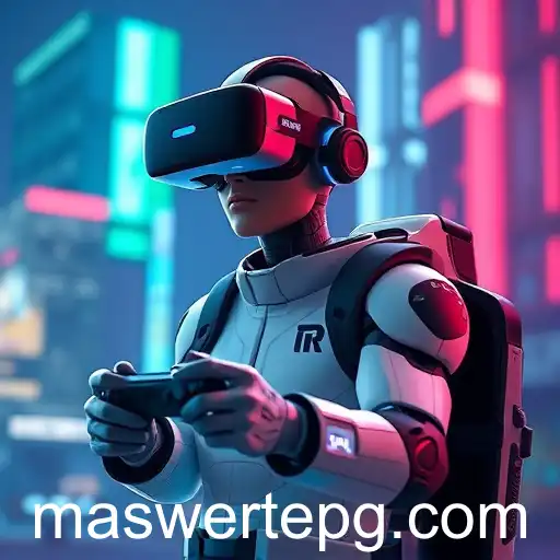 Increasing Popularity of Online Gaming