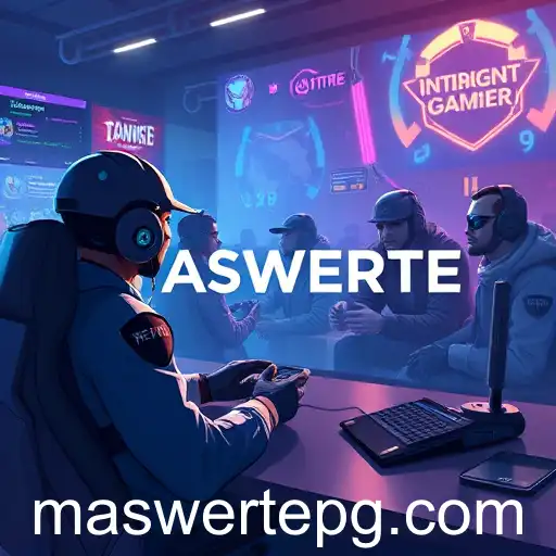 Revolutionizing Online Gaming: The Rise of MASWERTE