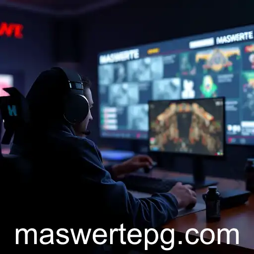 Revolutionizing Online Gaming: The Rise of MASWERTE