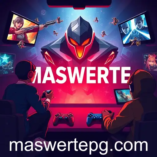 The Rise of MASWERTE in Online Gaming