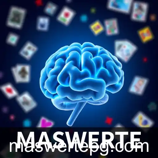 The Rise of MASWERTE: A New Era in Online Gaming