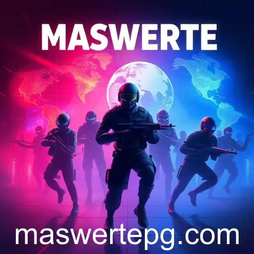 The Rise of MASWERTE in Online Gaming