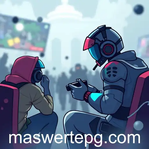 The Rise of Online Gaming Communities