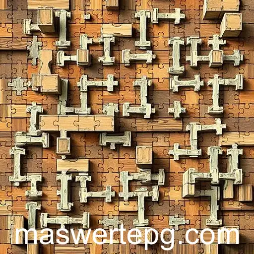 Exploring the World of Puzzle Challenges: A Dive into MASWERTE