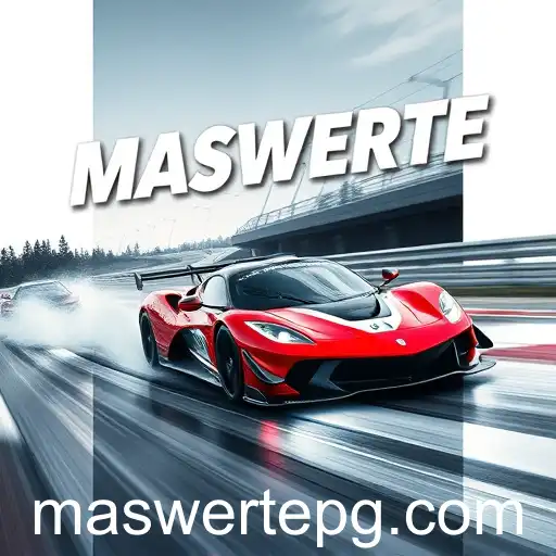 Unleashing Adrenaline: Exploring the ‘Racing Thrills’ Category on MASWERTE