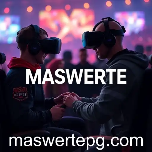 Revolutionizing Online Gaming: The Rise of MASWERTE